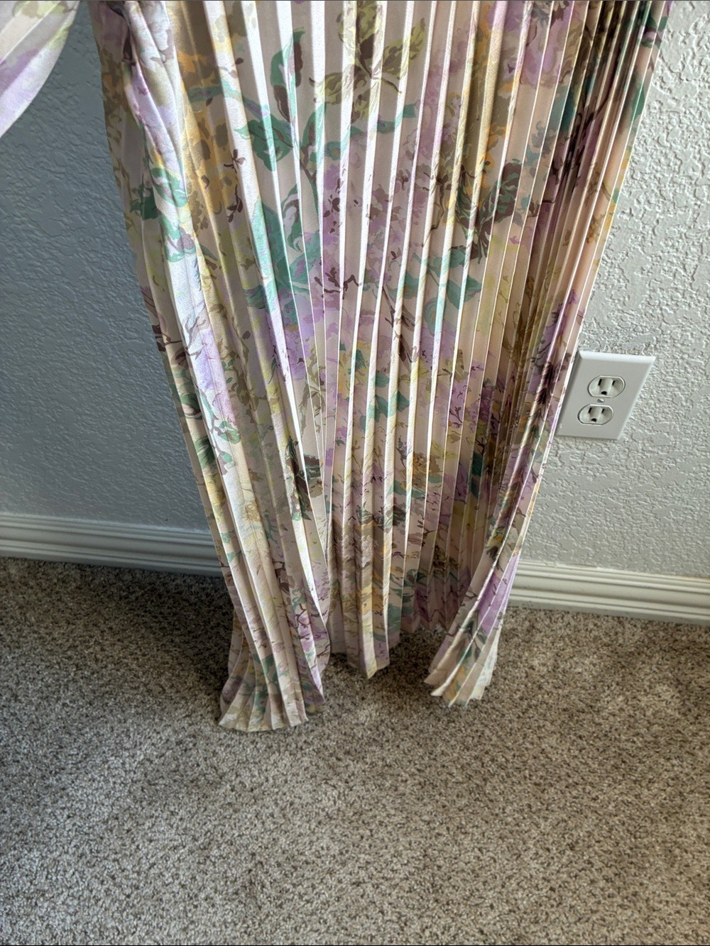 Significant Other Leah Jumpsuit 12 - Picture 8 of 13